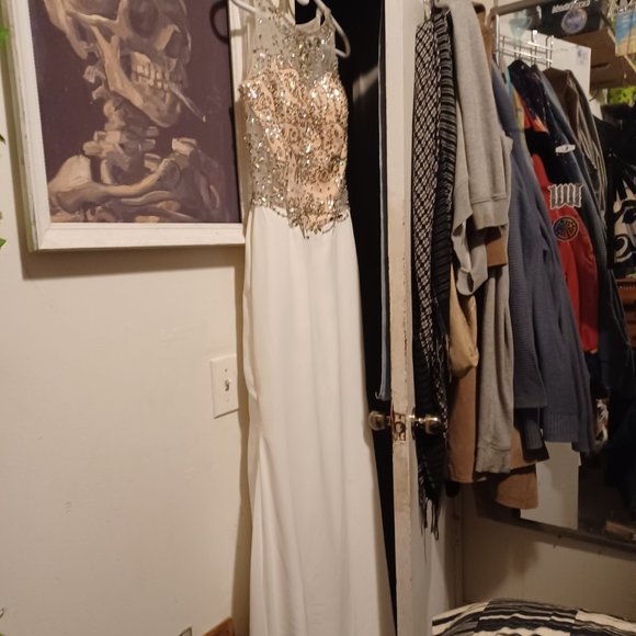 Prom Dress - Picture 3 of 7